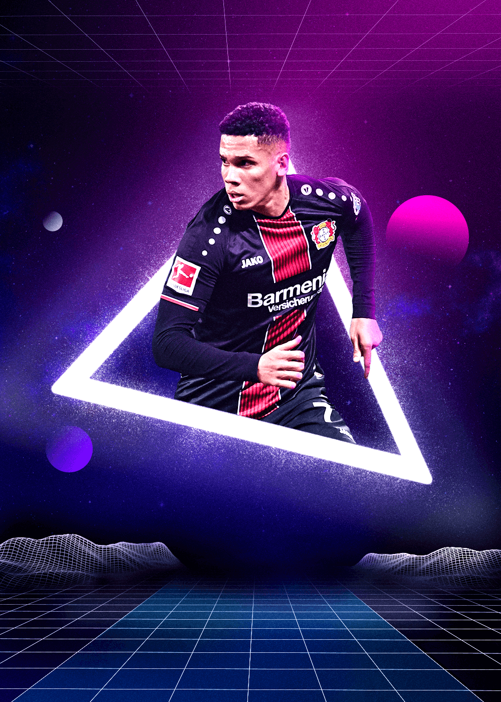 士隊的未來 士隊的未來