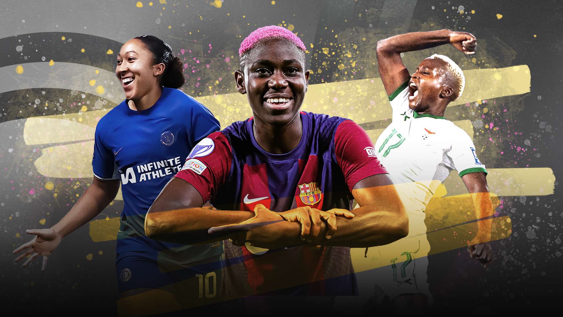 長至關重要 長至關重要