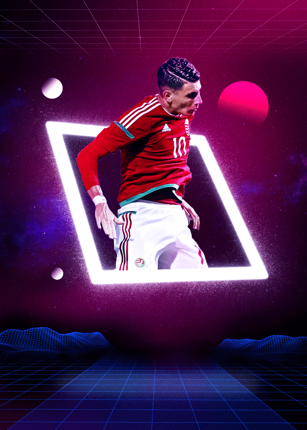 節奏的控制 節奏的控制